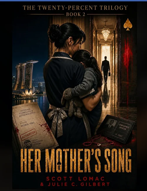 Her Mother’s Song book cover