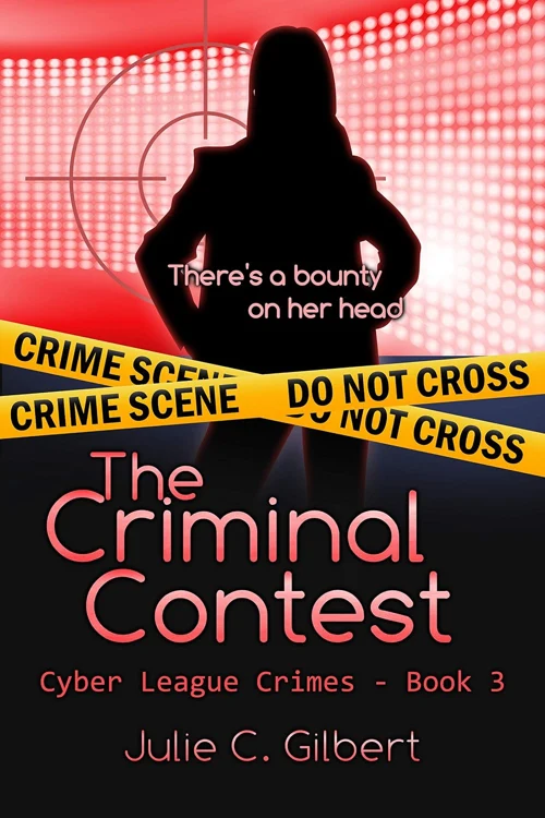 The Criminal Contest book cover